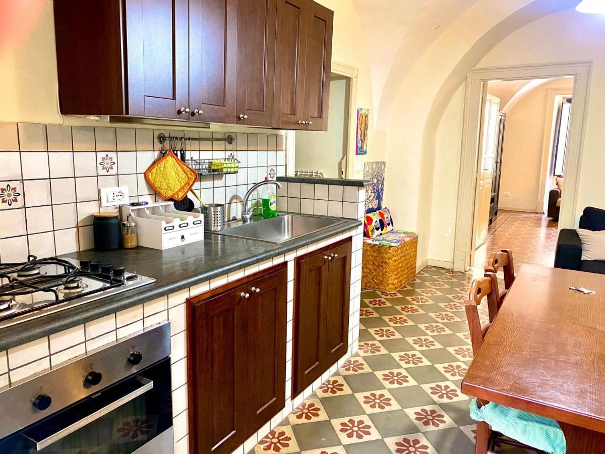 Dream Home - Lovely Space In The Heart Of Katanya Dış mekan fotoğraf