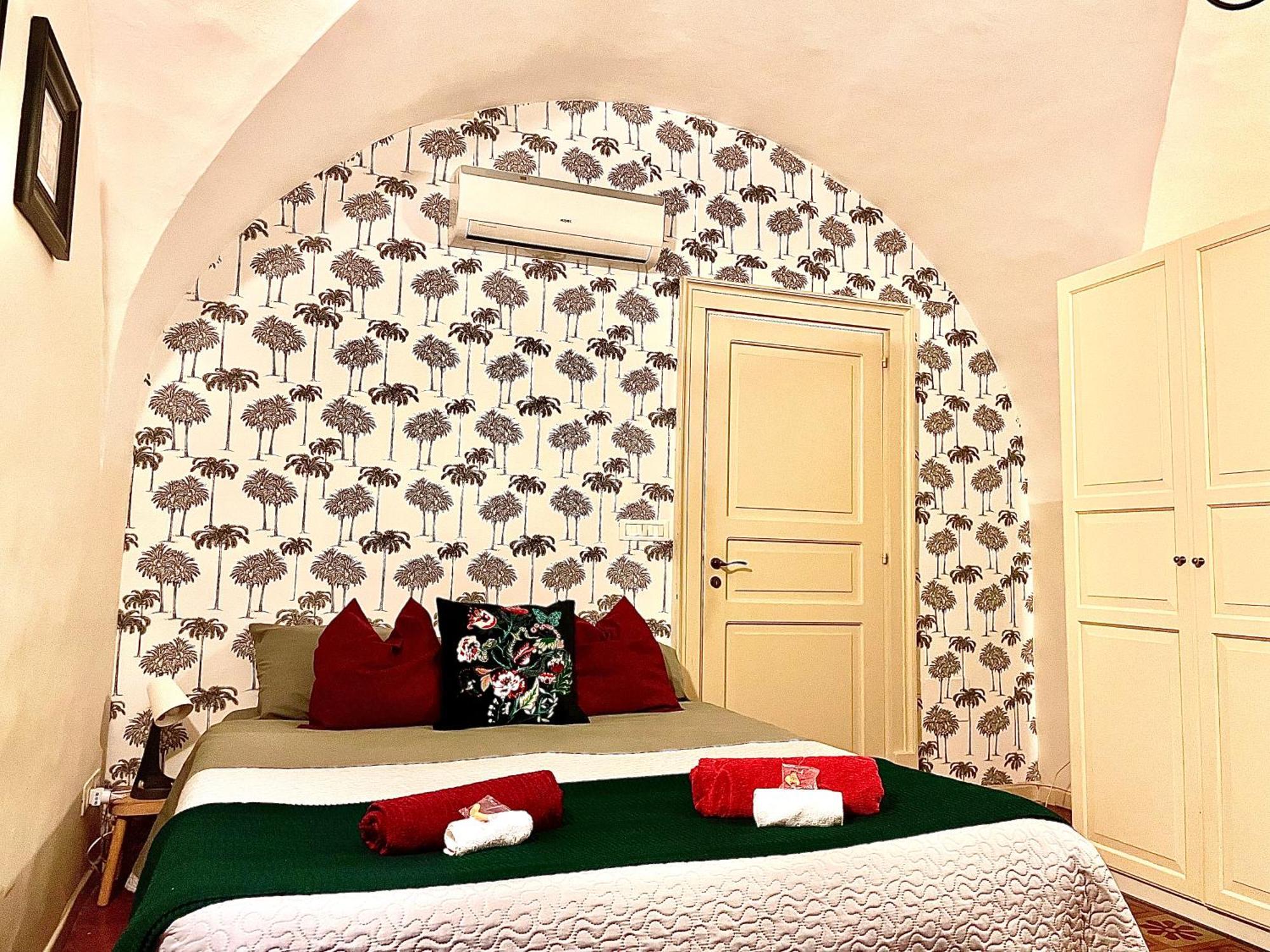 Dream Home - Lovely Space In The Heart Of Katanya Dış mekan fotoğraf