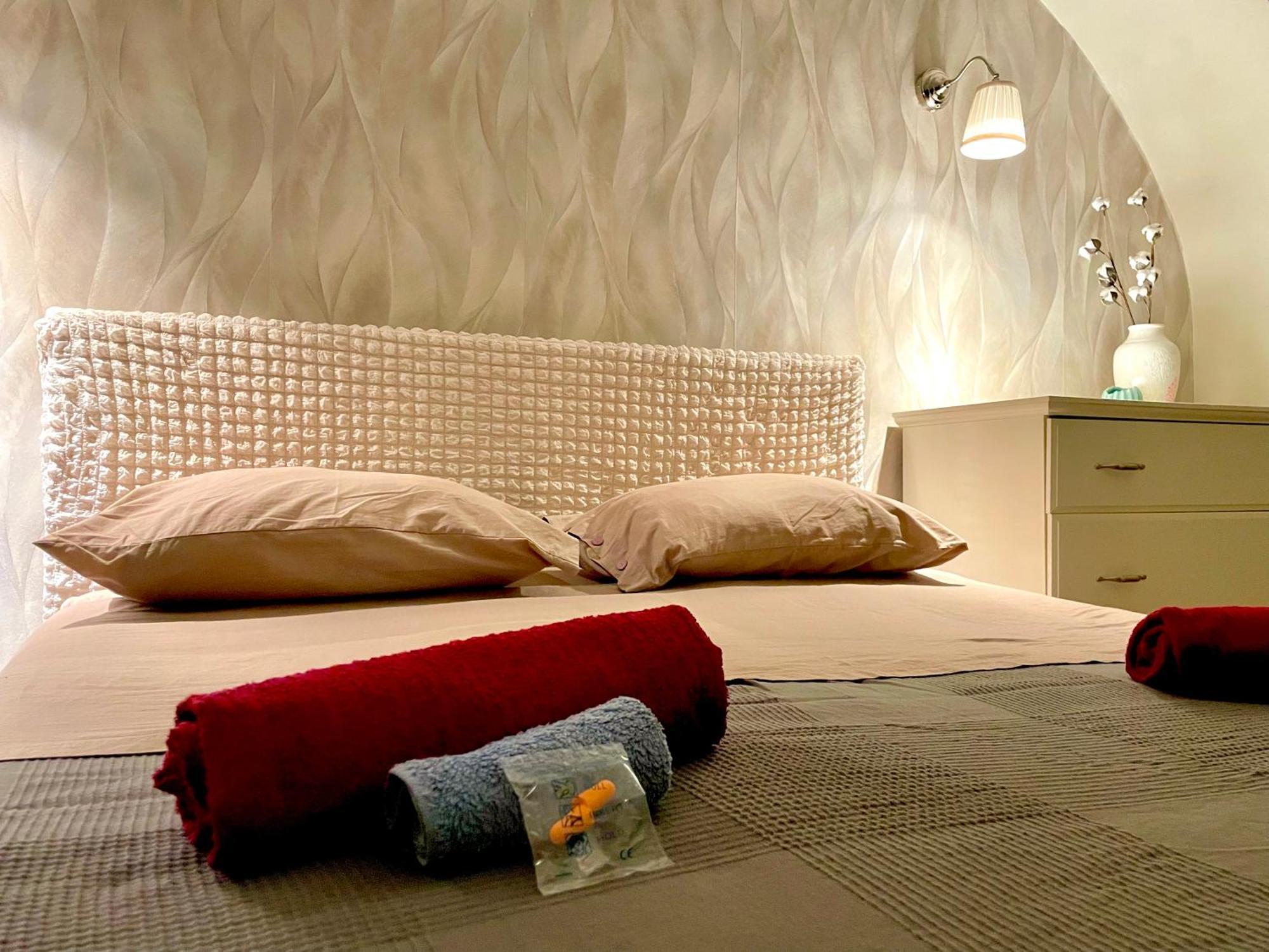 Dream Home - Lovely Space In The Heart Of Katanya Dış mekan fotoğraf